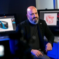 FABIO LEONARDI