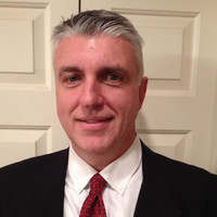 Greg Mccaskill