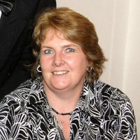 Ingrid Van Enter