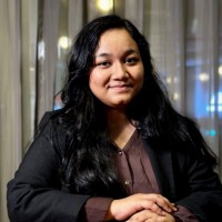 Simran Pradhan