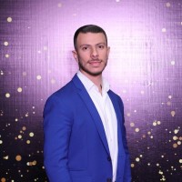 Vincent El Asmar