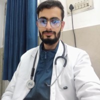 Dr. Adil Farooq Malik