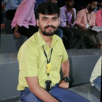 Jayanth C