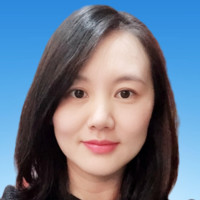 Phoebe Zhong
