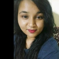 Shivani Sen