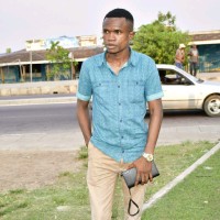 Justice Reddy Koumba