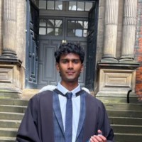 Ranush Wijesekera