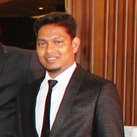 Ramesh Gangolli