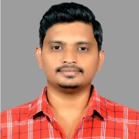 Vinodh R