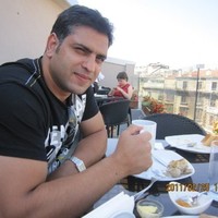 Arash Rashidpour