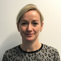 Kirsty Bellringer