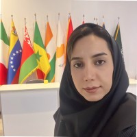 sahar karimi