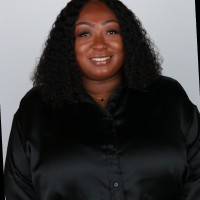 Shenique Mccorvey