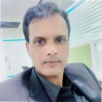 Naushad Hussain