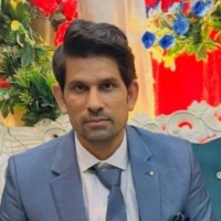 Murtaza Ghulam