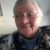 Mary Tiernan