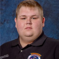 Shane Behrendsen