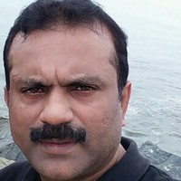 Riyaz Alam