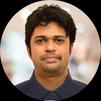 Ganesh Prabhu N