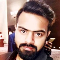 Naman Arora