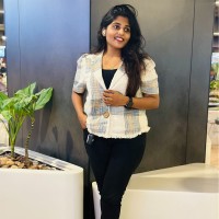 Shwetha Ramesh