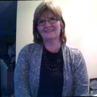 Laurie Hedgpeth