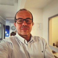 Kyriakos Eleftheriadis