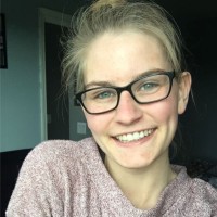 Bridget Crumb
