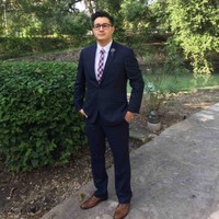 Ruben Chavez