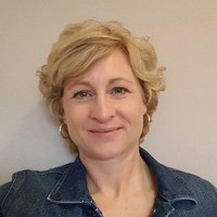 Vicki Kistler