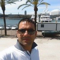 Taz Ahmad