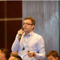 Michail Alevizos