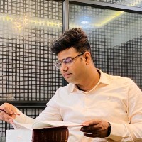Aman Kumar Dwivedi