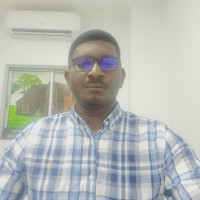 Anthony Eguridu
