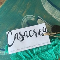 CasaCrea Decoración