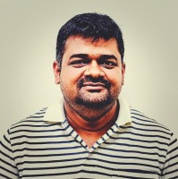 Sambit Kumar Mishra