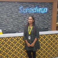 Swathi Seelam