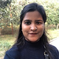 Anchita Gupta