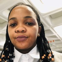 Mpho Nxiwa