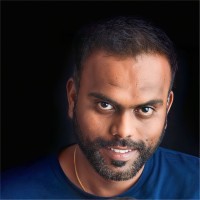 Naveen Sarasagopalan