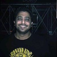 Rahul Savadkar