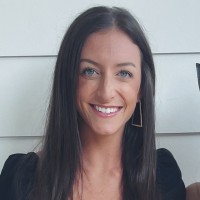 Haley Naum