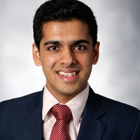Siddharth Shinde