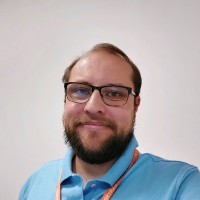 Steven Pierce