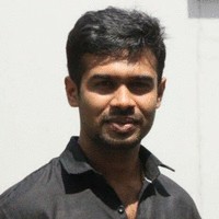 Deepu Varghese