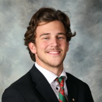 Benjamin Flowers
