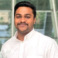 Akhil Thomas