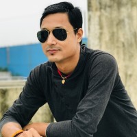 Vikram Kumar Vaidya