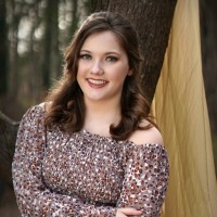 Madie Rushton