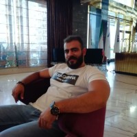 Aliyar Teymourian